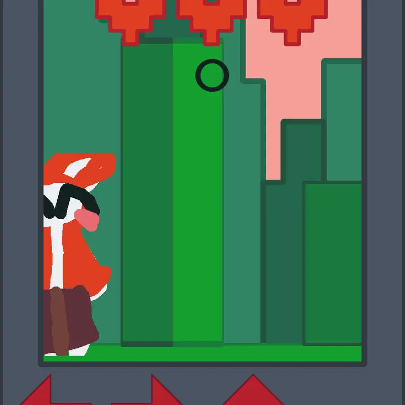 Game by @Maizen_fan