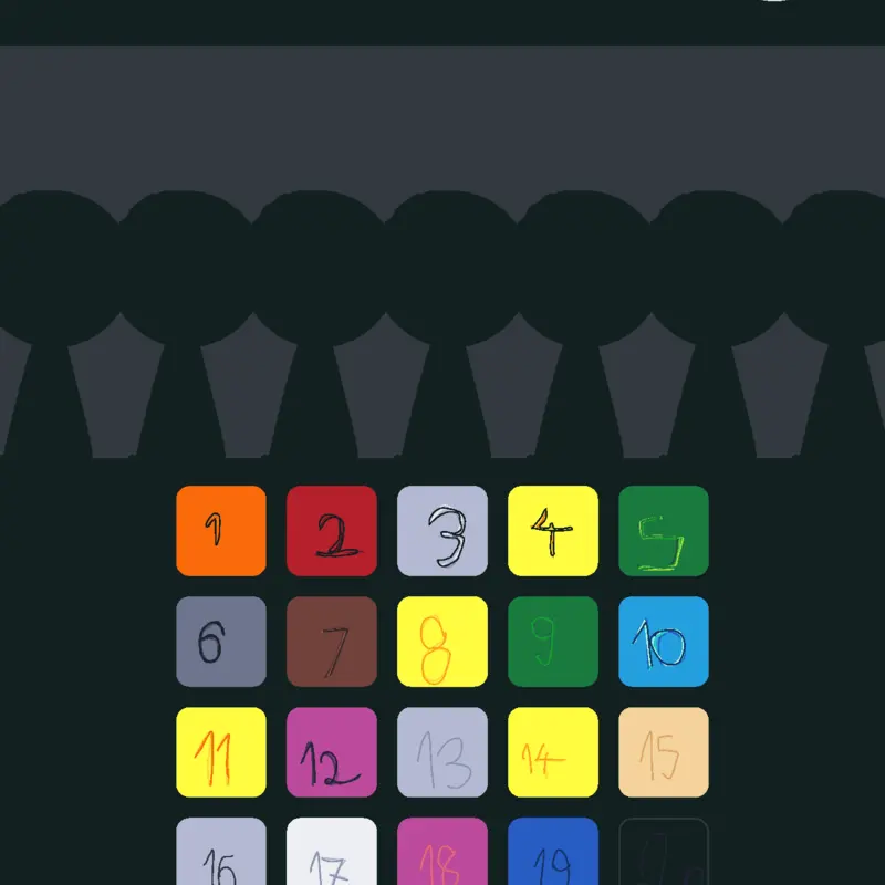 Game by @HiepNam