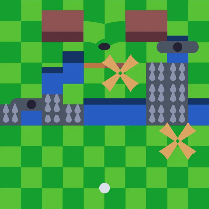 Game by @brido