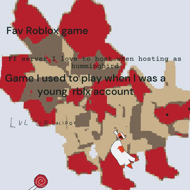 Game by @TwoTimeSecondLife