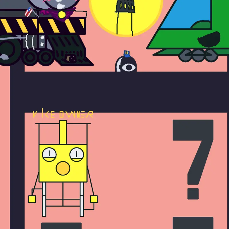 Game by @unionPacific_gaming