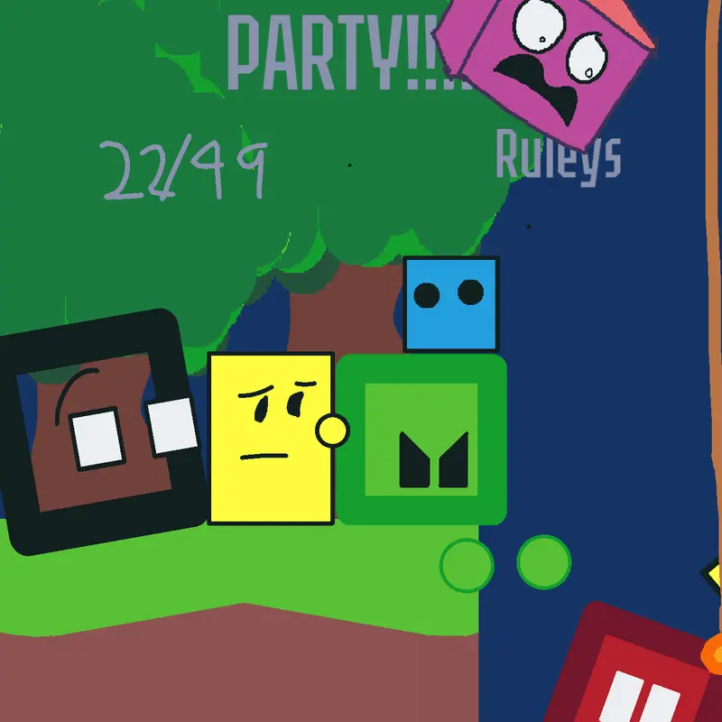Game by @MinMinka
