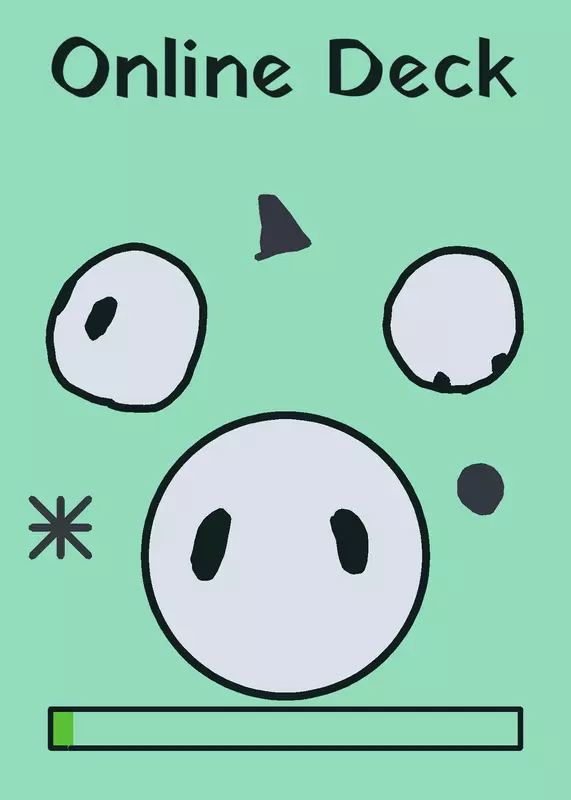 Game by @FelipeMultimax