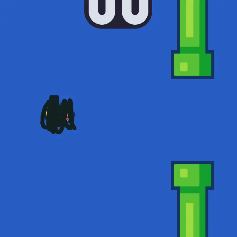 Game by @elifififi