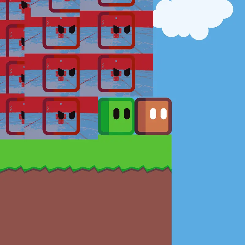 Game by @TheSavageCrow