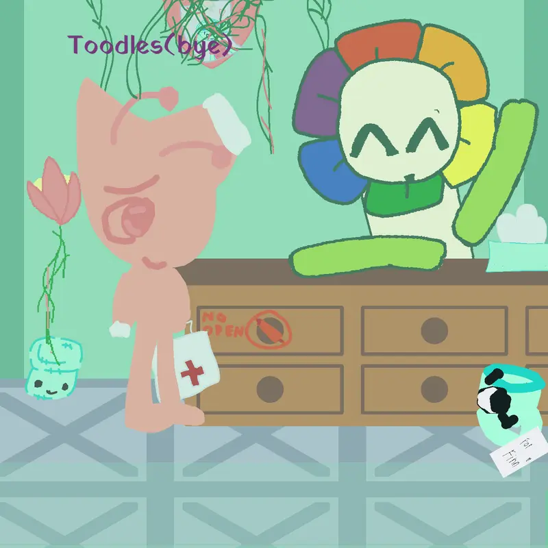 Game by @Dandys_Profile