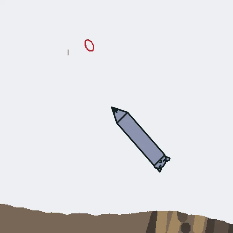 Game by @fowwi