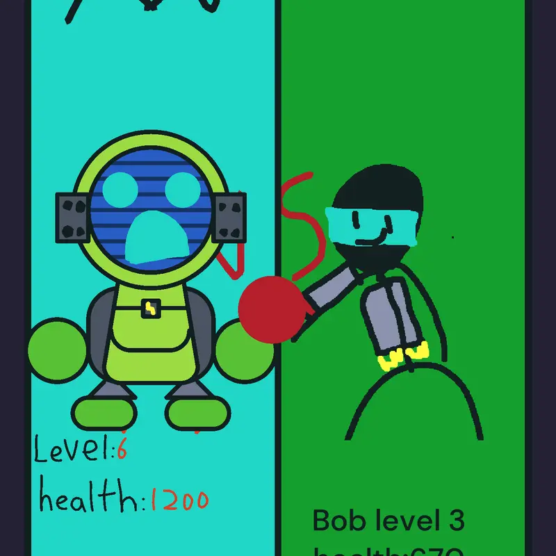 Game by @omaga_nugget