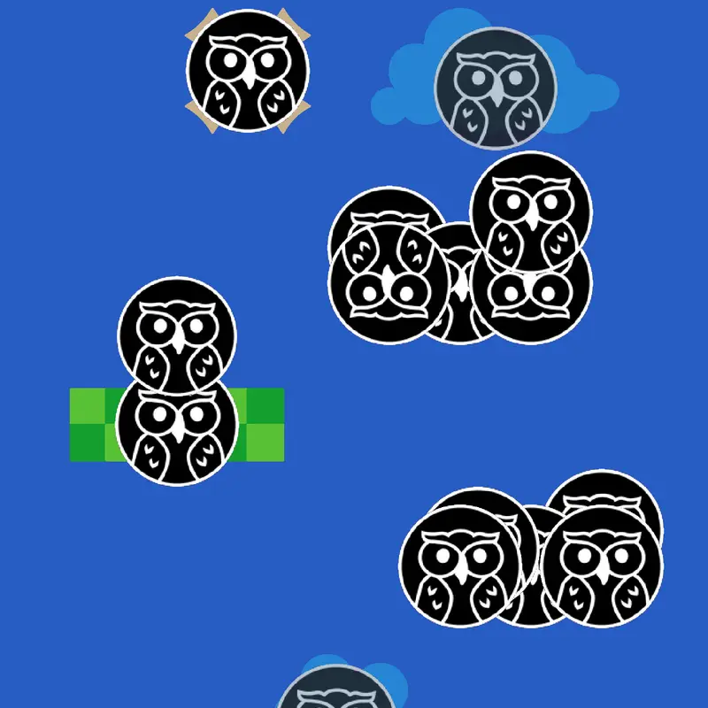Game by @boomwitayakhao