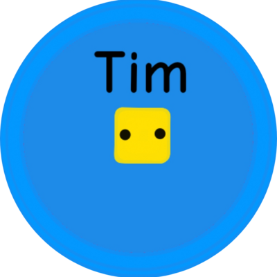 @TimCastle's profile on Castle