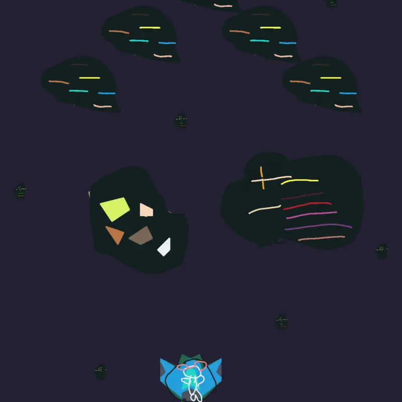 Game by @romechispa