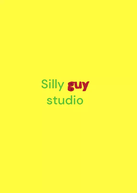 Game by @sillyuser1234