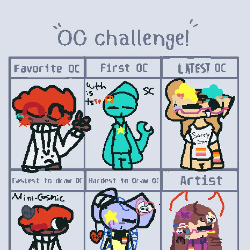 Game by @Cosmic_Halloween