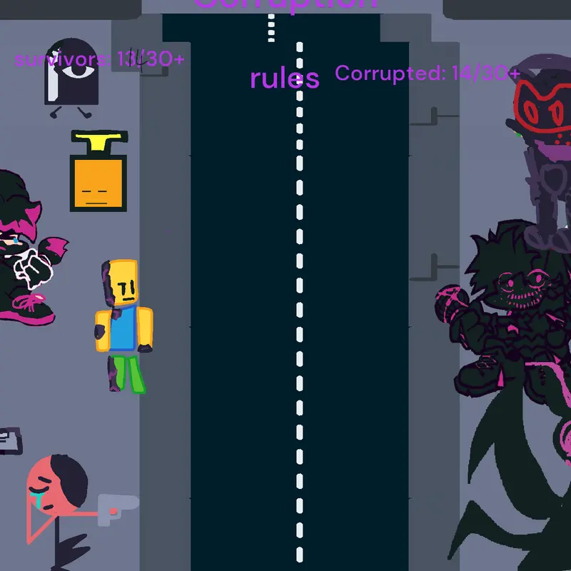 Game by @NolanCastleOffical