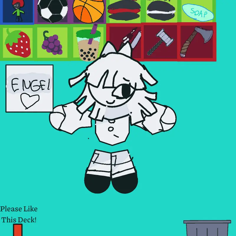 Game by @foxy_4476