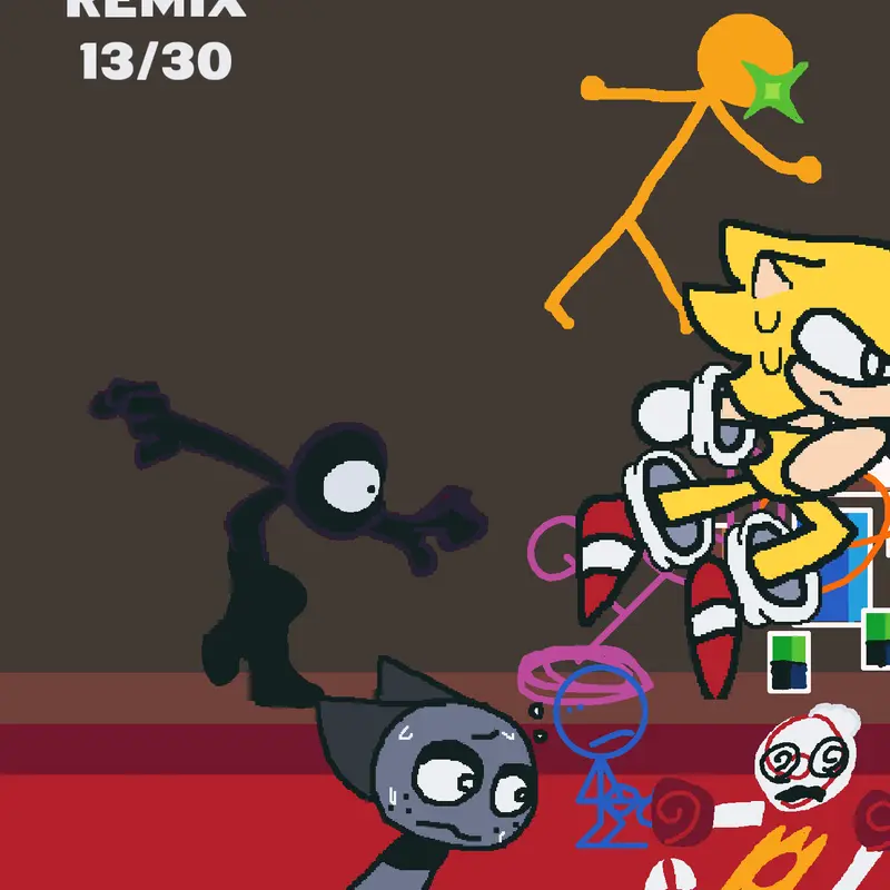 Game by @-Sonic_OM346-