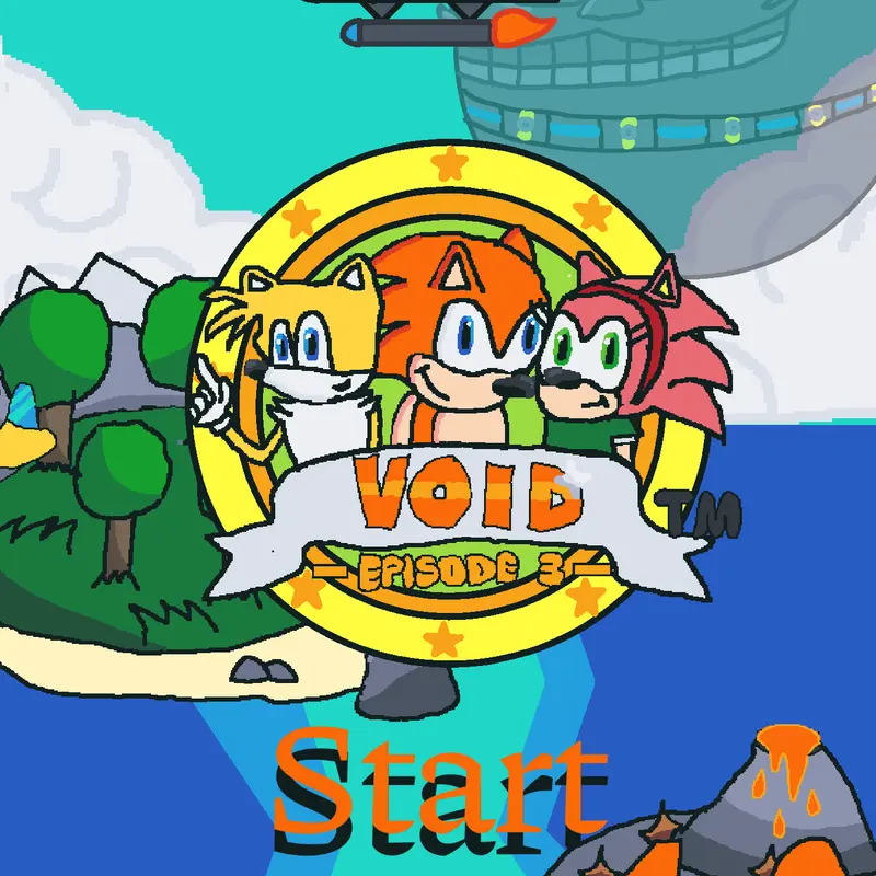 Game by @voidking099