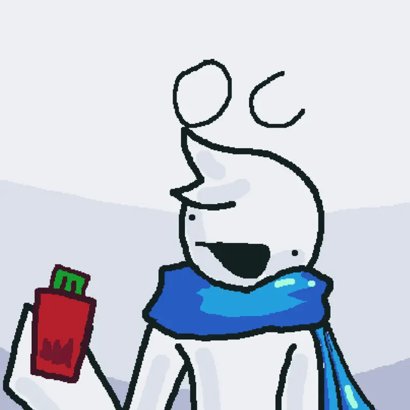 Game by @sunker