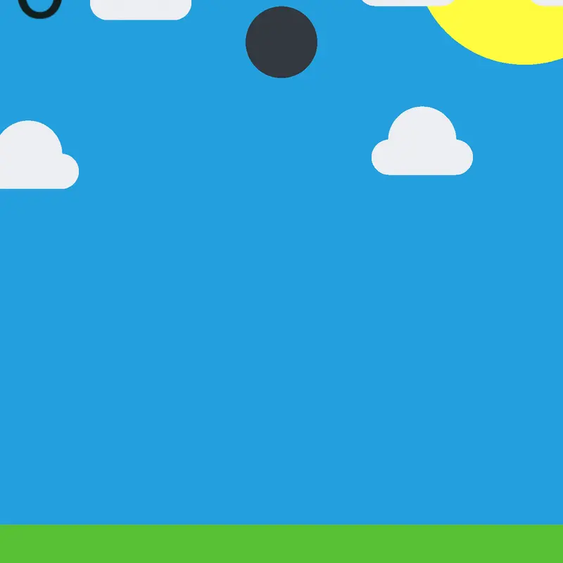 Game by @ayuubdz