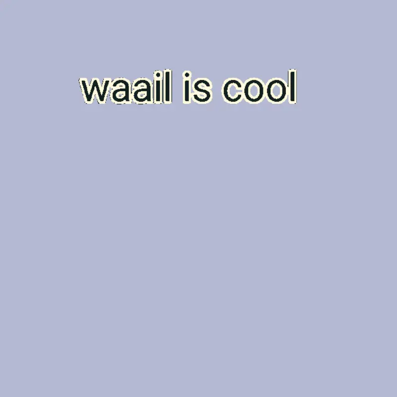 Game by @waail