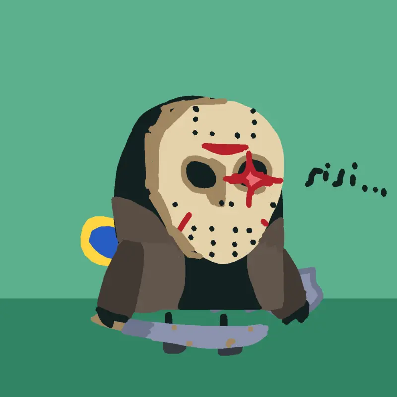 Jason (But worse icons and bugs) by @LucasLedezma