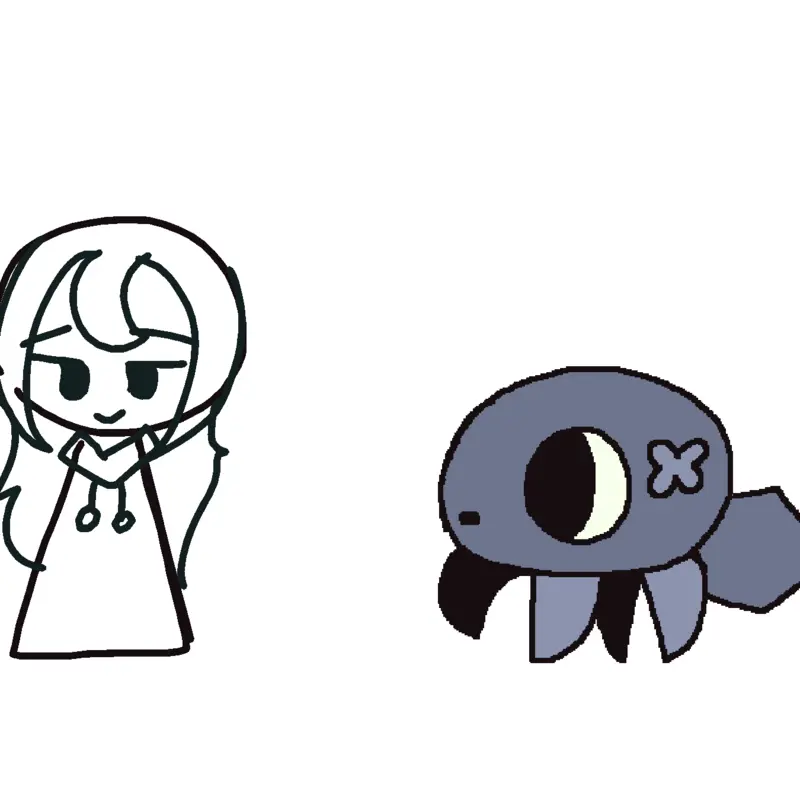 Game by @BFDI_PIN_LOVER