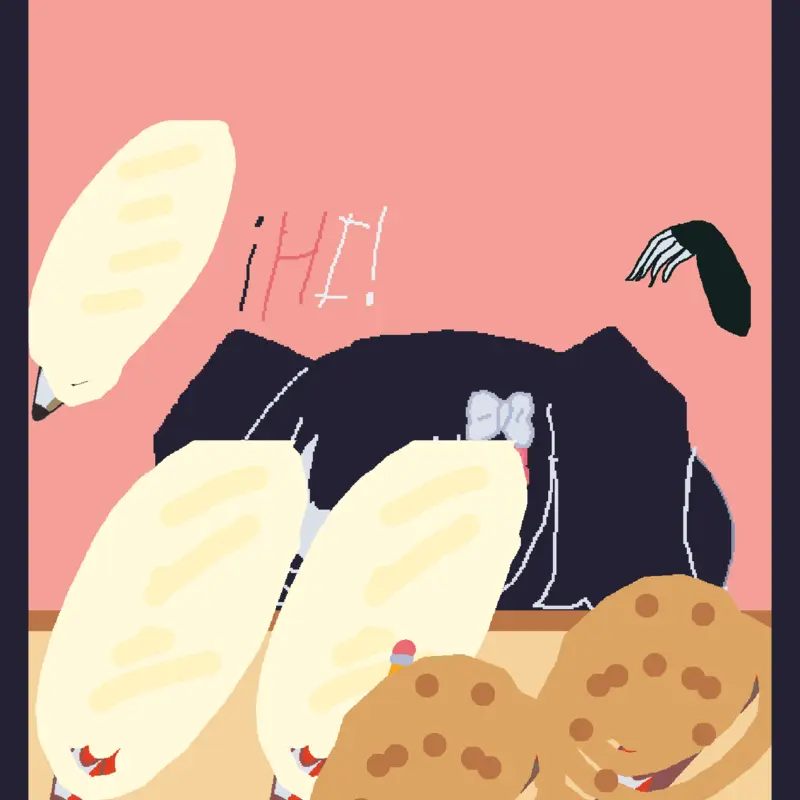 Game by @Maizen_fan