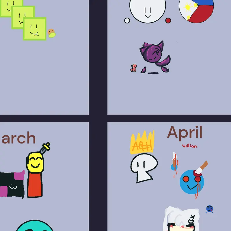 Game by @kimivingacha