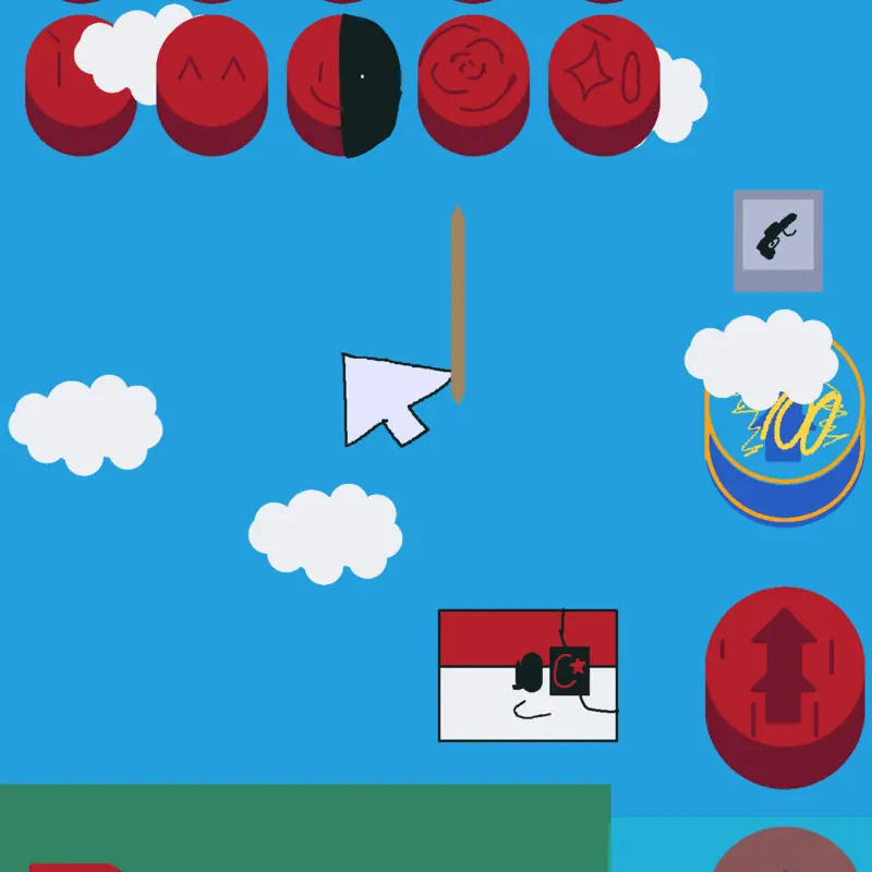 Game by @Tracey_cat