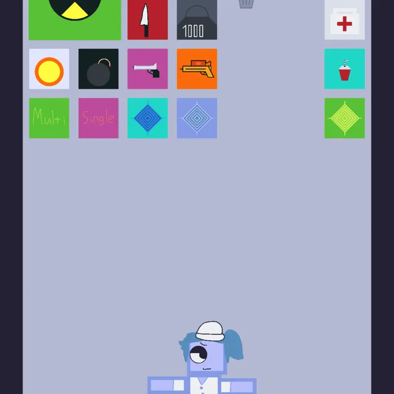 Game by @AL3NSPAC3Y