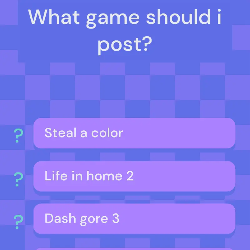 Game by @red_noob_gothisaccback
