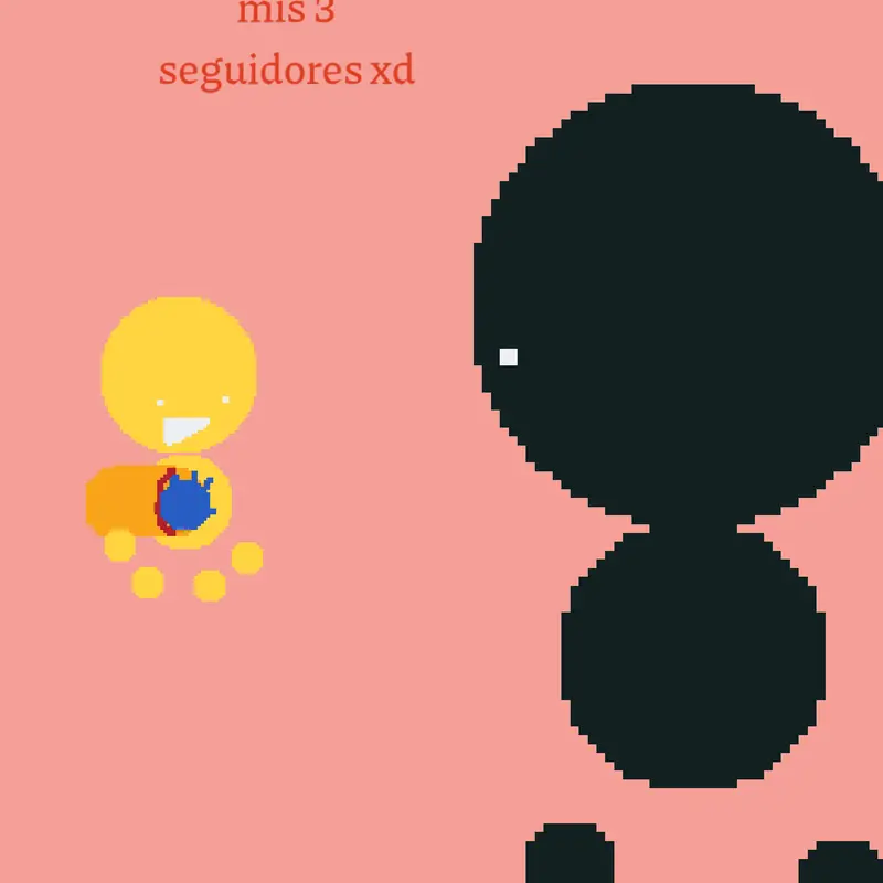 Game by @elplayer