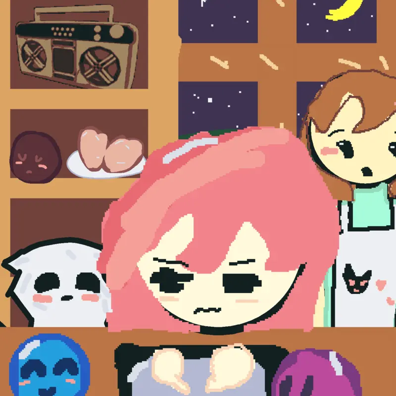 Game by @YuniniPlayz
