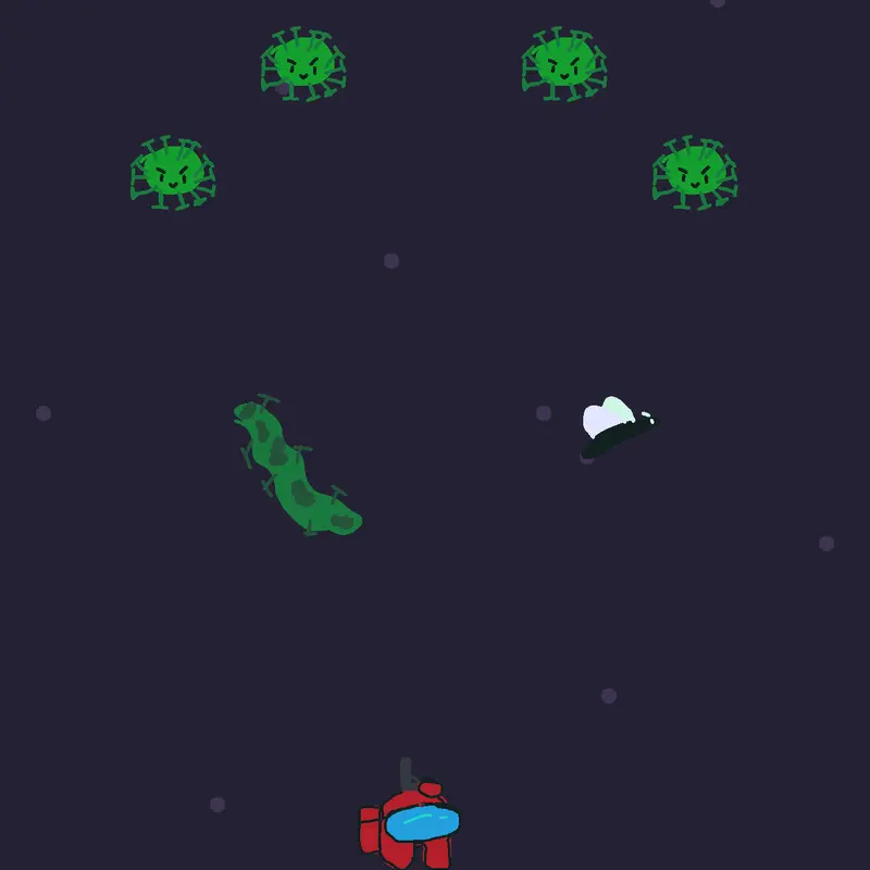Game by @Dreamwwwm