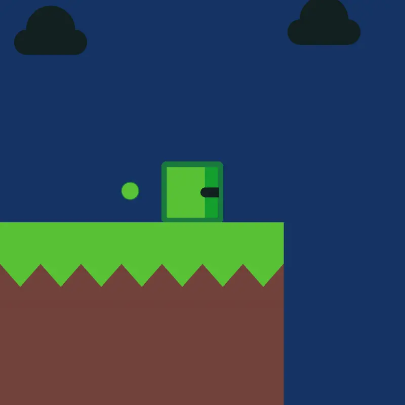 Game by @ihab