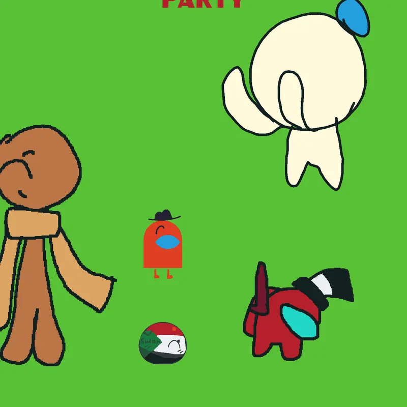 Game by @sudanese_countryball
