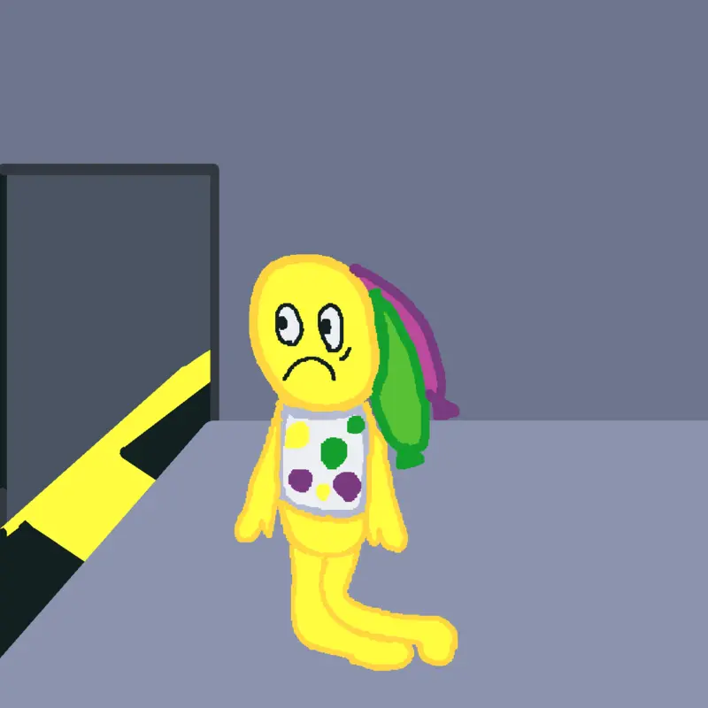 Game by @Pr15m4t1c