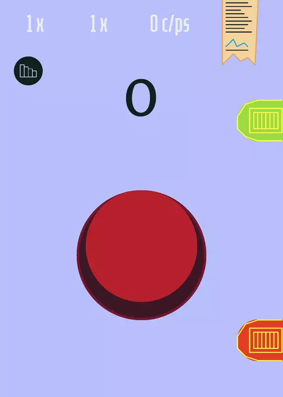 Clicker Clicker by @tomPforMe