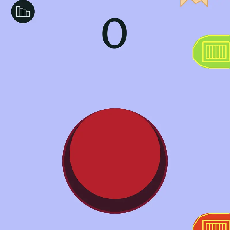 Clicker Clicker by @tomPforMe