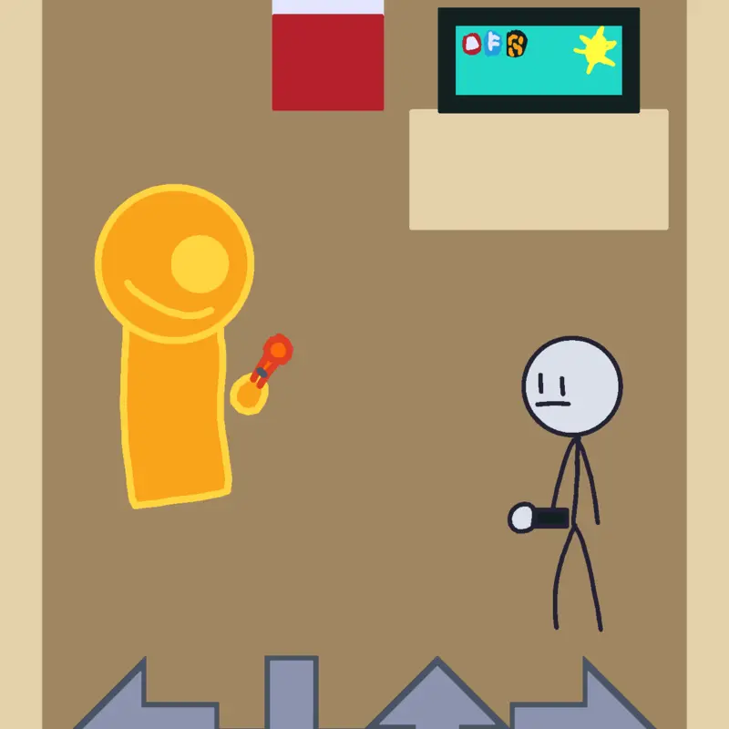 Game by @sandi