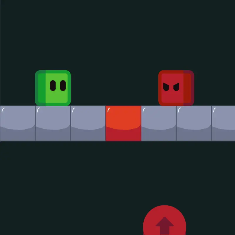 Game by @heitorbitencourt
