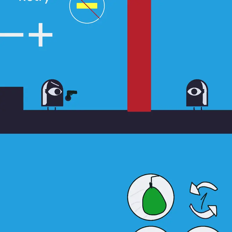 Game by @vanum_2026