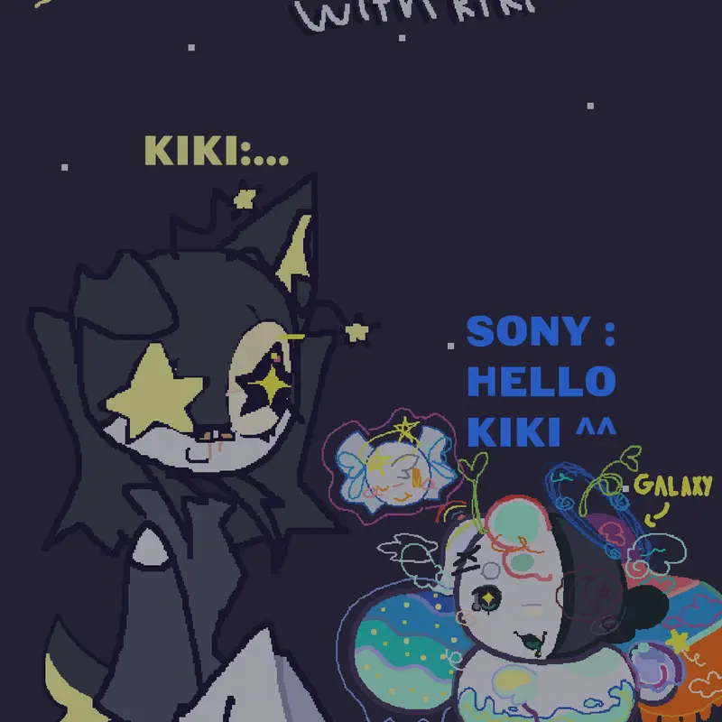 Game by @SONY_Castile030