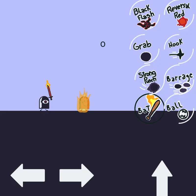 Game by @liar2023