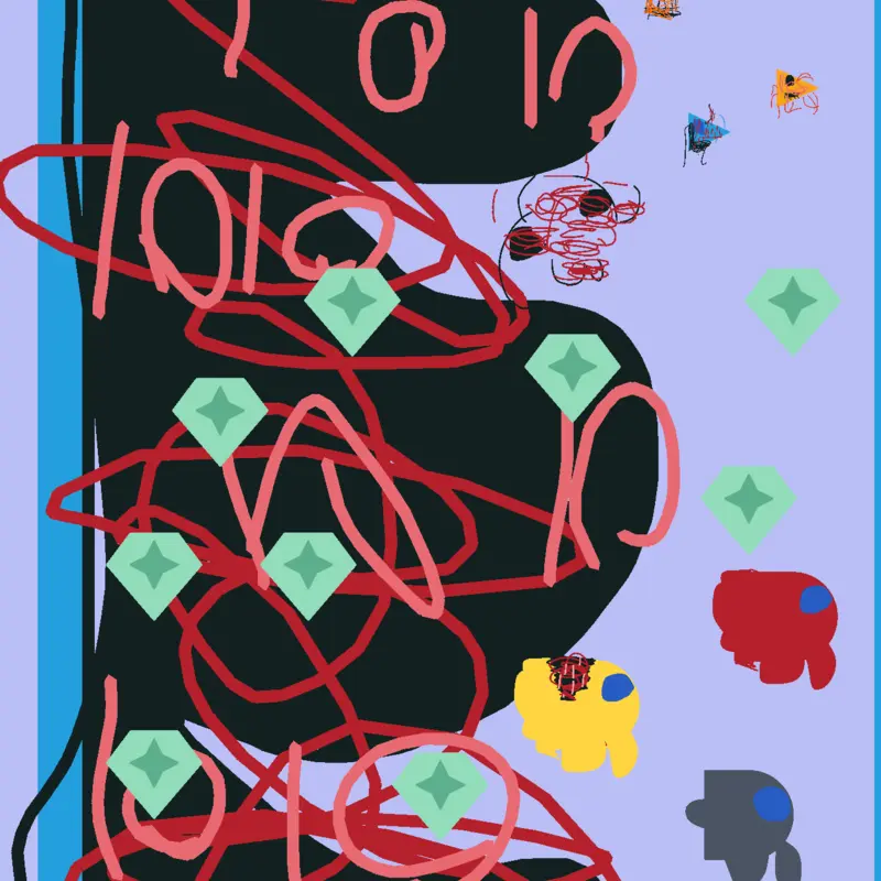 Game by @aiqoao