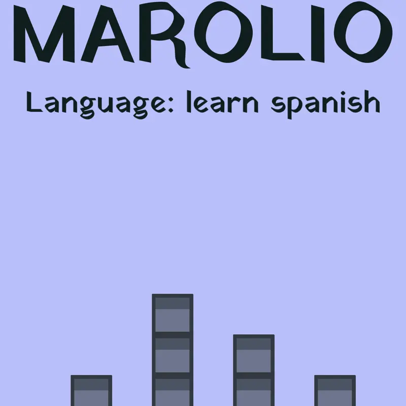 MAROLIO by @IAN1948