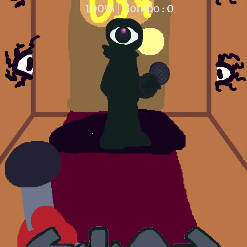 Game by @shambush