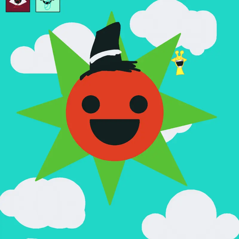 Game by @universecubes