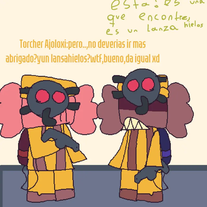 Game by @Ajoloxi97