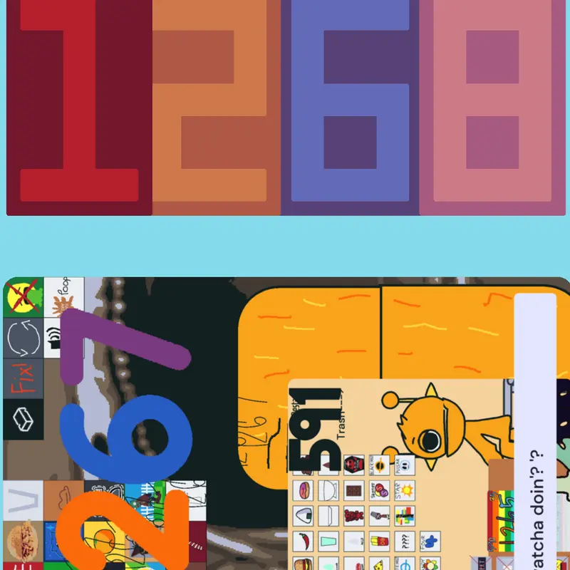 Game by @89TD_PortalChains-2026